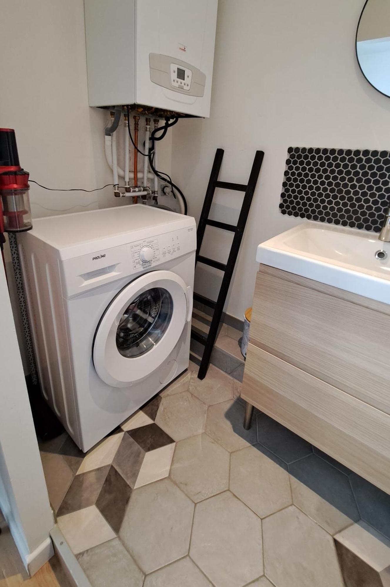 Ferienwohnung L'Indigo, 4-6 Pers, 2Ch-2Sdb, Proche Cite De La Gastronomie Dijon Exterior foto
